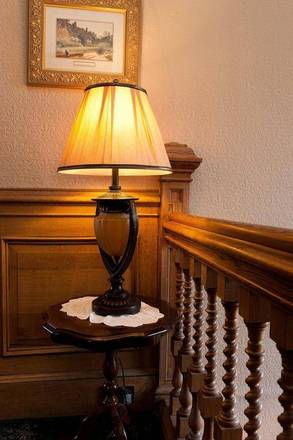 Ben Craig House, Edinburgh