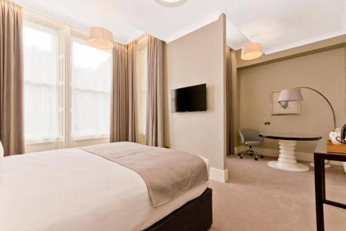 Best Western Plus Bruntsfield Hotel, Edinburgh