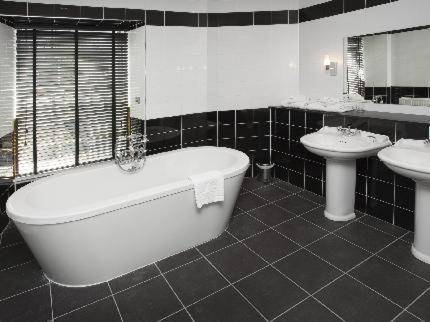 Albany Ballantrae Hotel, Edinburgh