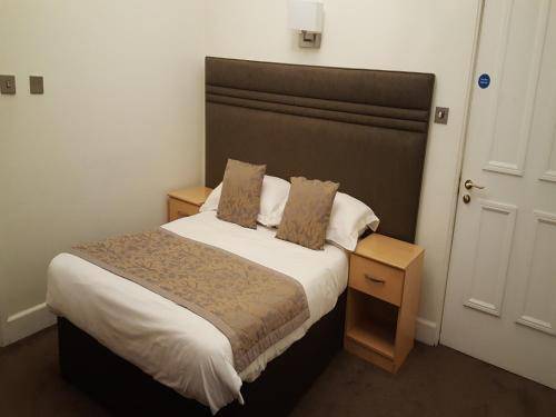McLays Guest House, Glasgow