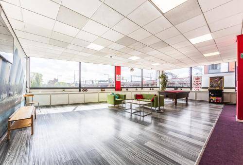 Euro Hostel Glasgow, Glasgow