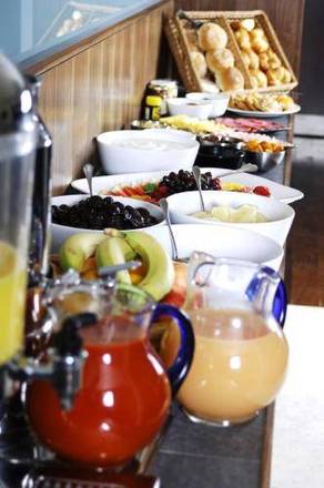 Best Western Plus Bruntsfield Hotel, Edinburgh
