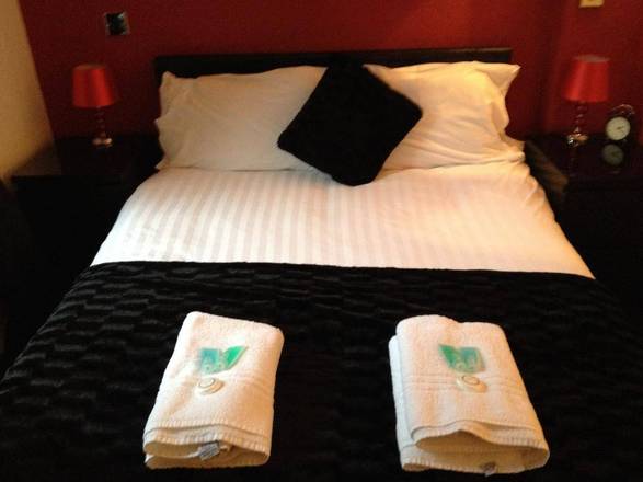 Hotel Twenty, Edinburgh