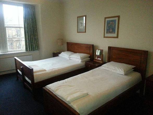 Townhouse Hotel, Glasgow