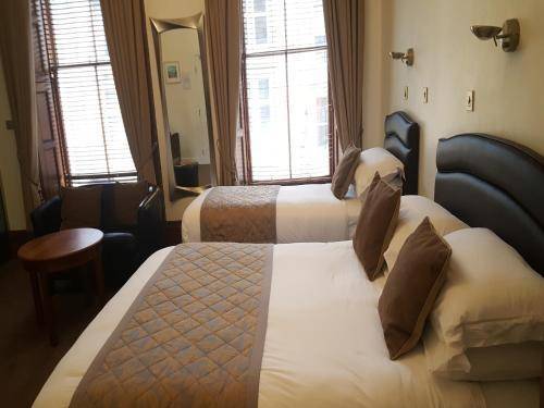 McLays Guest House, Glasgow