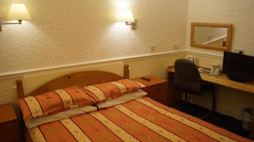 Hampton Court Guesthouse, Glasgow