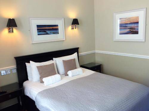The Lairg Hotel, Edinburgh