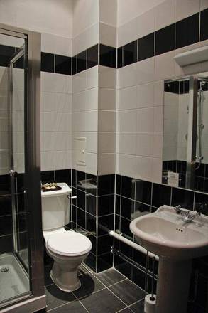 Albany Ballantrae Hotel, Edinburgh