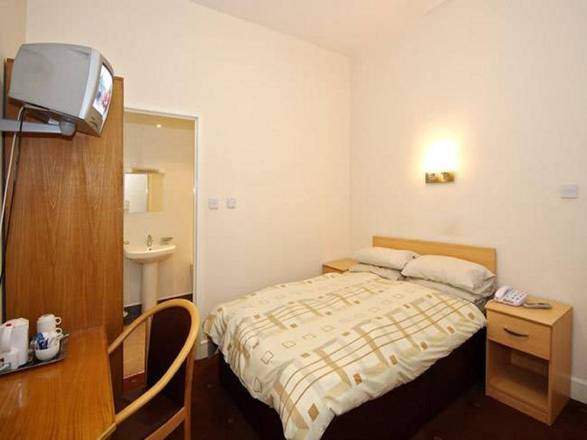 McLays Guest House, Glasgow