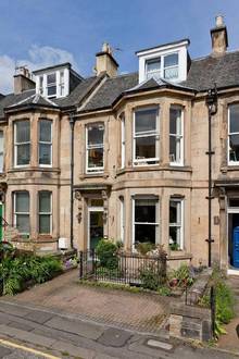 Mardale Guest House, Edinburgh