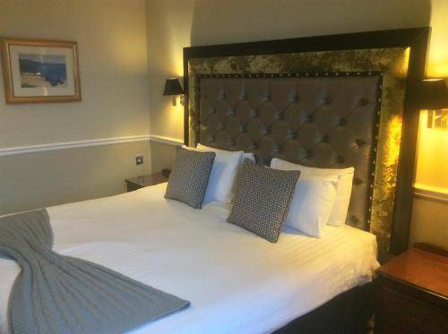 The Lairg Hotel, Edinburgh