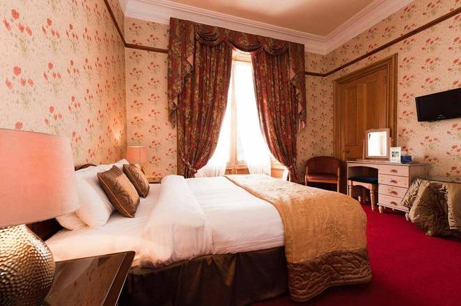 Ben Craig House, Edinburgh