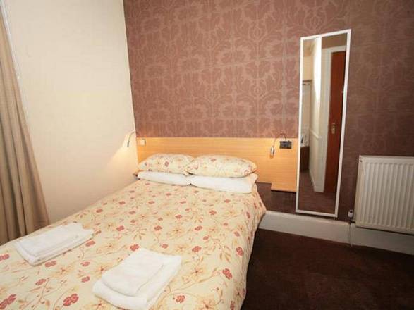 McLays Guest House, Glasgow