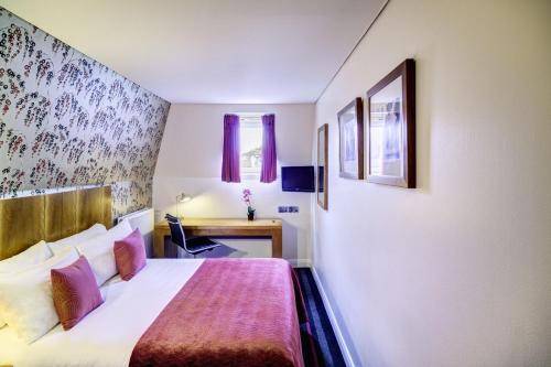 Apex Haymarket Hotel, Edinburgh