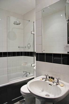 Albany Ballantrae Hotel, Edinburgh