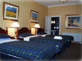 Haymarket Hotel, Edinburgh