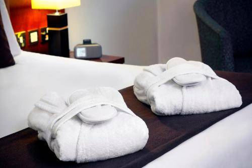 Best Western Plus Bruntsfield Hotel, Edinburgh