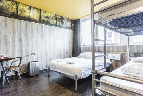 Euro Hostel Glasgow, Glasgow