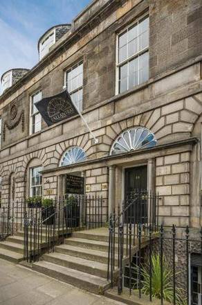 Albany Ballantrae Hotel, Edinburgh