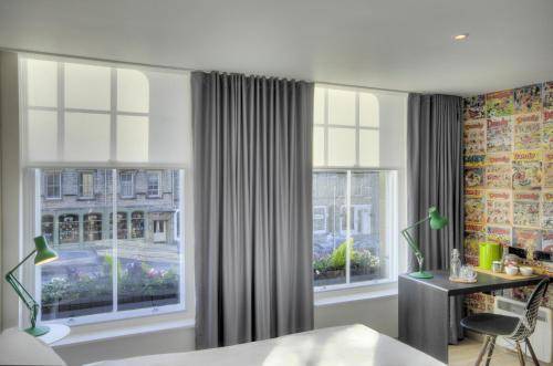 Grassmarket Hotel, Edinburgh