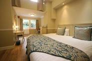 Haymarket Hotel, Edinburgh