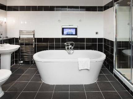 Albany Ballantrae Hotel, Edinburgh