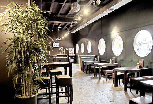 Euro Hostel Glasgow, Glasgow