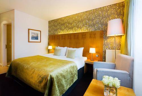 Apex Haymarket Hotel, Edinburgh