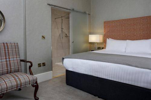 Best Western Plus Bruntsfield Hotel, Edinburgh