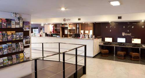 Euro Hostel Glasgow, Glasgow