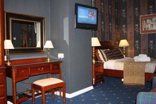 Haymarket Hotel, Edinburgh