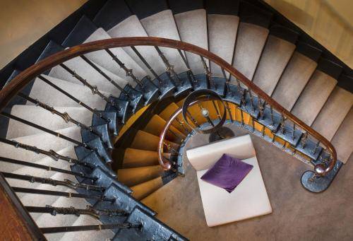 Albany Ballantrae Hotel, Edinburgh