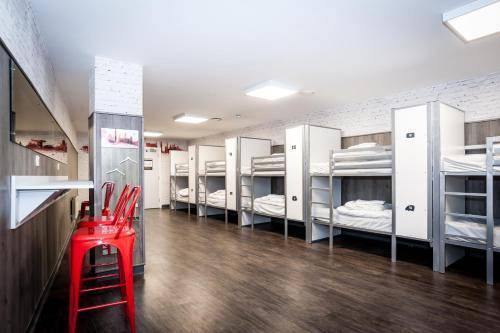 Euro Hostel Glasgow, Glasgow