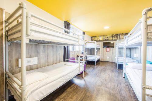 Euro Hostel Glasgow, Glasgow
