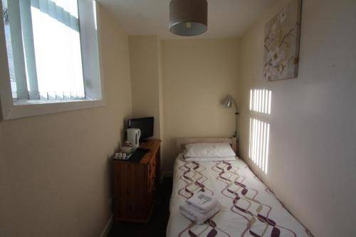 Hampton Court Guesthouse, Glasgow