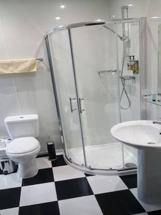 McLays Guest House, Glasgow