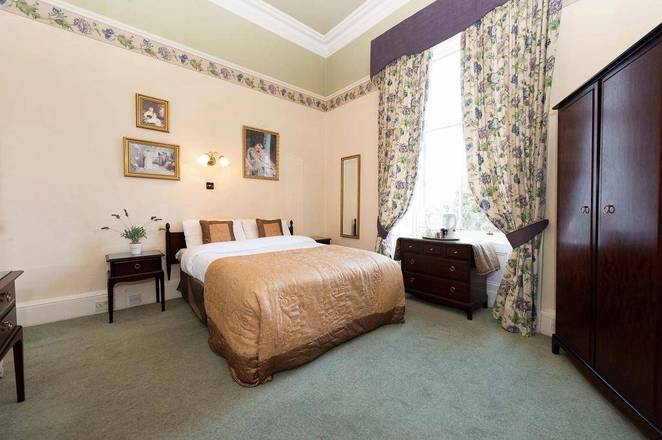 Ben Craig House, Edinburgh