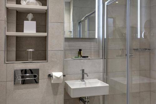 Best Western Plus Bruntsfield Hotel, Edinburgh