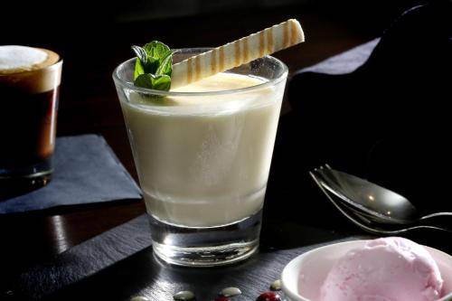 Best Western Plus Bruntsfield Hotel, Edinburgh