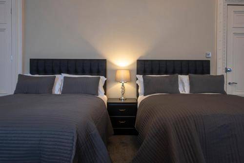 Ballantrae Hotel At The West End, Edinburgh