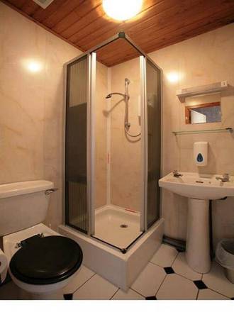 McLays Guest House, Glasgow