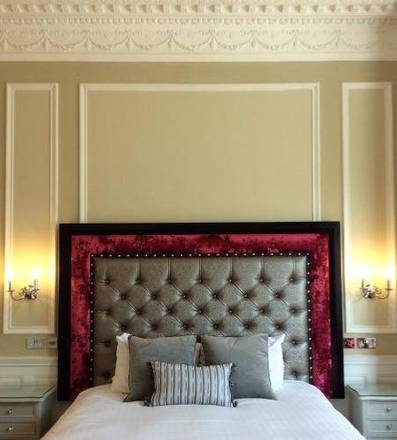 Haymarket Hotel, Edinburgh