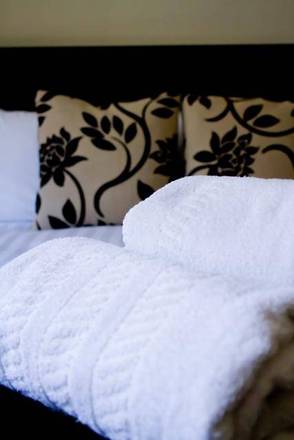 The Lairg Hotel, Edinburgh