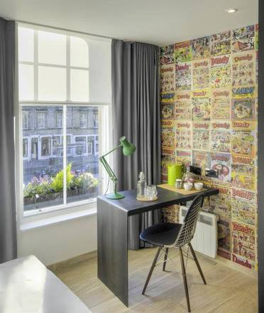 Grassmarket Hotel, Edinburgh