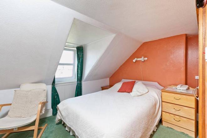 Mardale Guest House, Edinburgh
