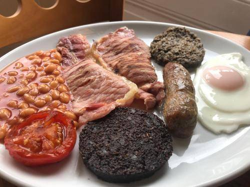 The Lairg Hotel, Edinburgh