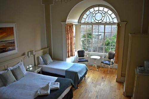 Haymarket Hotel, Edinburgh