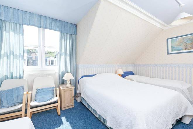 Mardale Guest House, Edinburgh