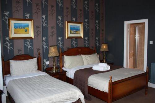 Haymarket Hotel, Edinburgh