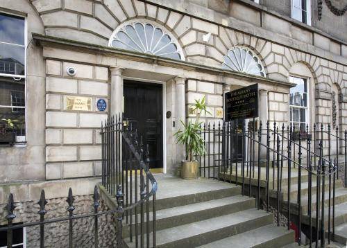 Albany Ballantrae Hotel, Edinburgh